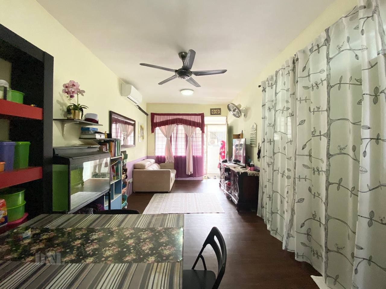 DESA LEMBAH PERMAI, AMPANG JAYA, AMPANG - photo 3