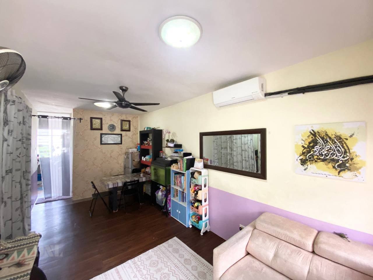 DESA LEMBAH PERMAI, AMPANG JAYA, AMPANG - photo 4