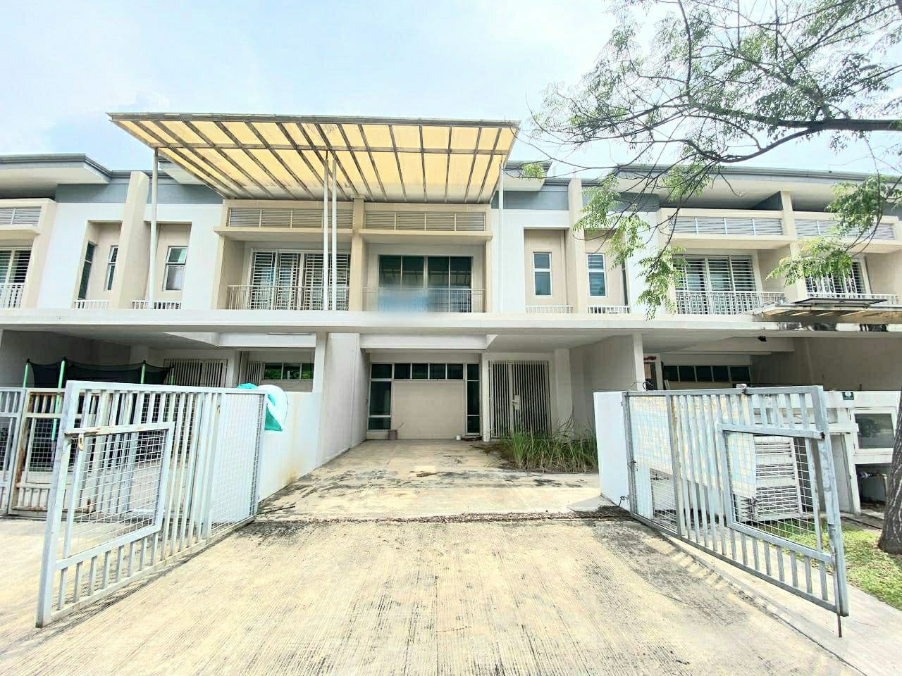 Chimes Bandar Rimbayu, Kota Kemuning