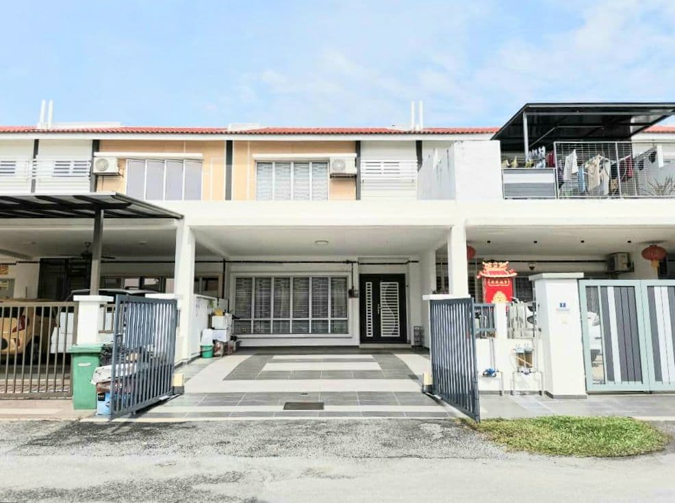Seksyen 6 Bandar Rinching Semenyih