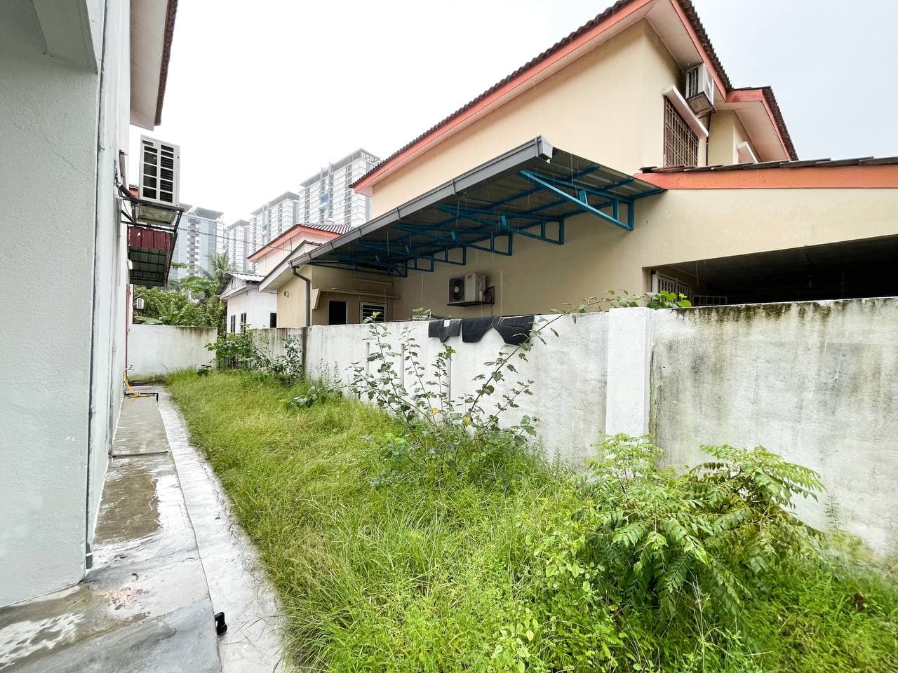 Bandar Saujana Putra SP6 End Lot - photo 3