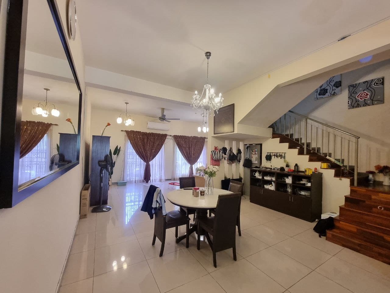 Bandar Bukit Puchong, Puchong Facing Open - photo 3