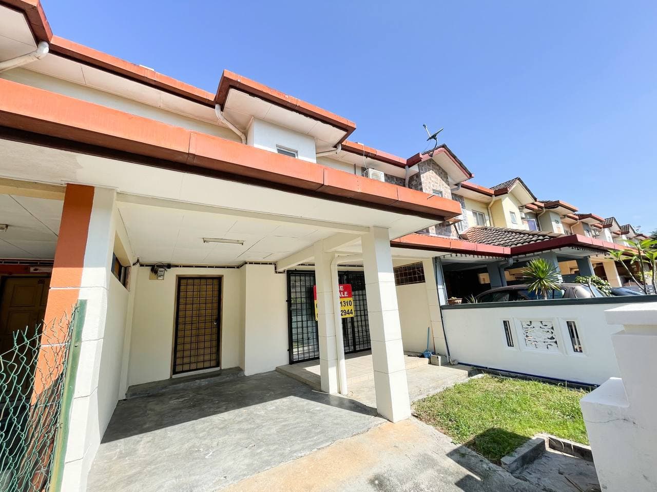 Saujana Impian Kajang