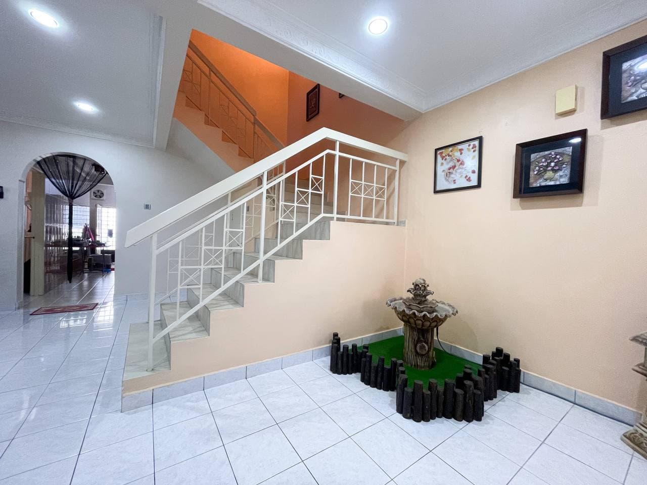 Taman Puchong Utama 2 Puchong End Lot - photo 8