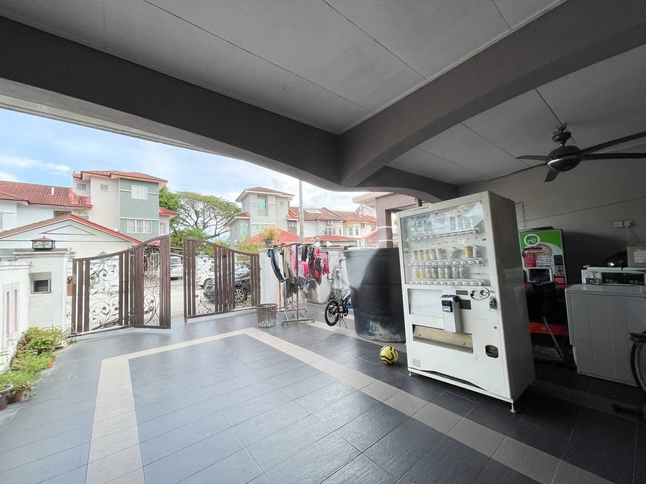Taman Aman Putra, Putra Perdana Puchong - photo 3