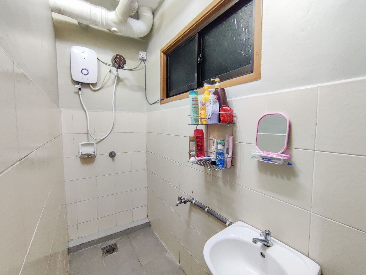 Pangsapuri Sri Harmonis, Jalan Gombak Kuala Lumpur - photo 8