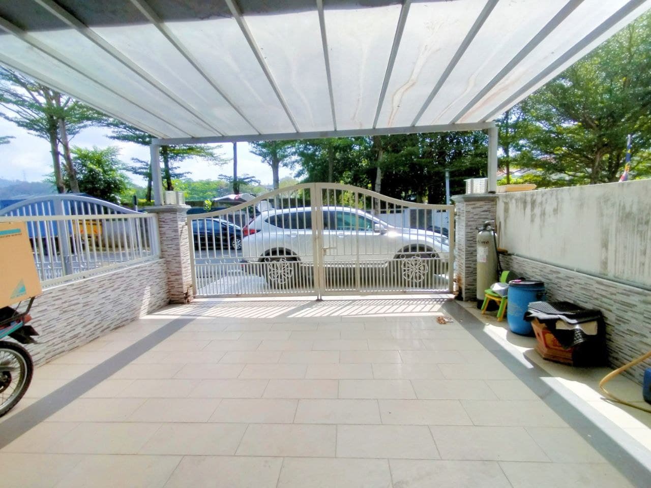 Taman Pinggiran Indah, Batu Caves