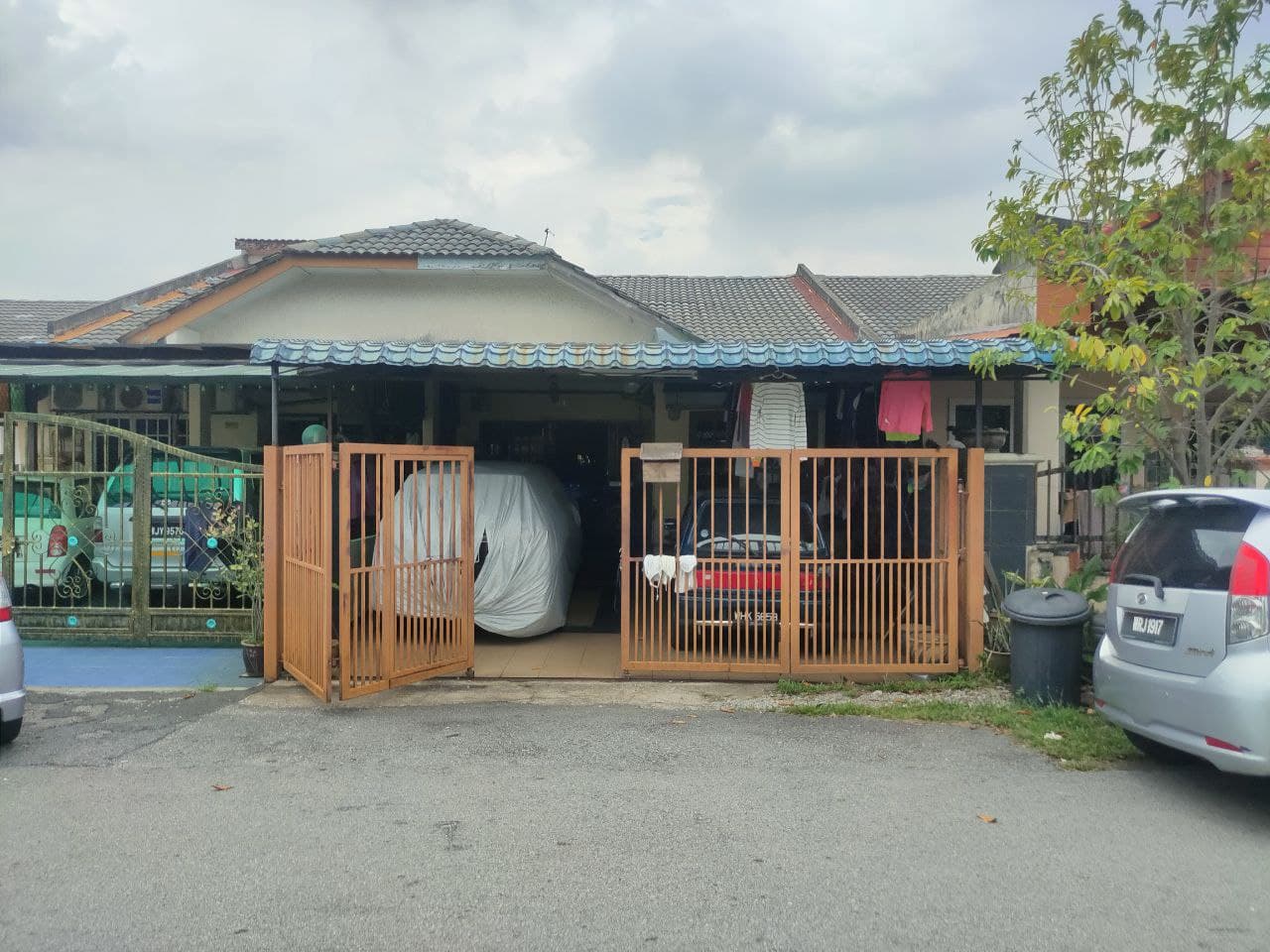 Taman Cheras Perdana 5, Cheras