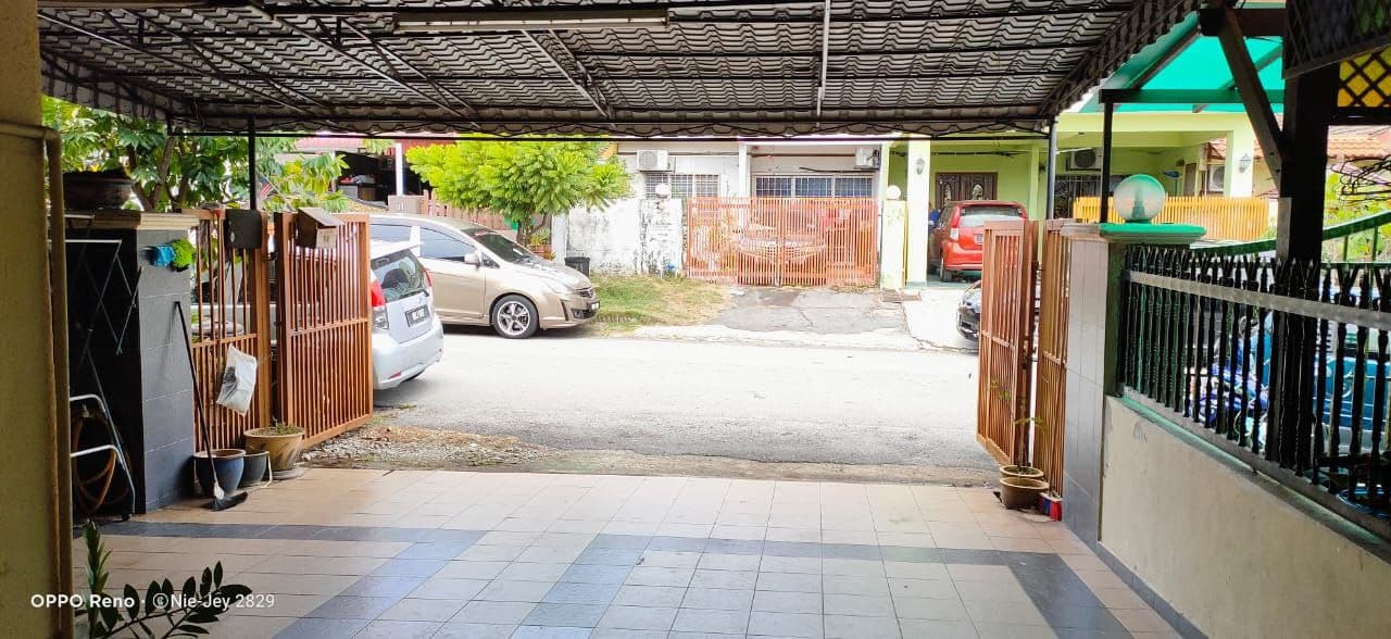 Taman Cheras Perdana 5, Cheras - photo 2