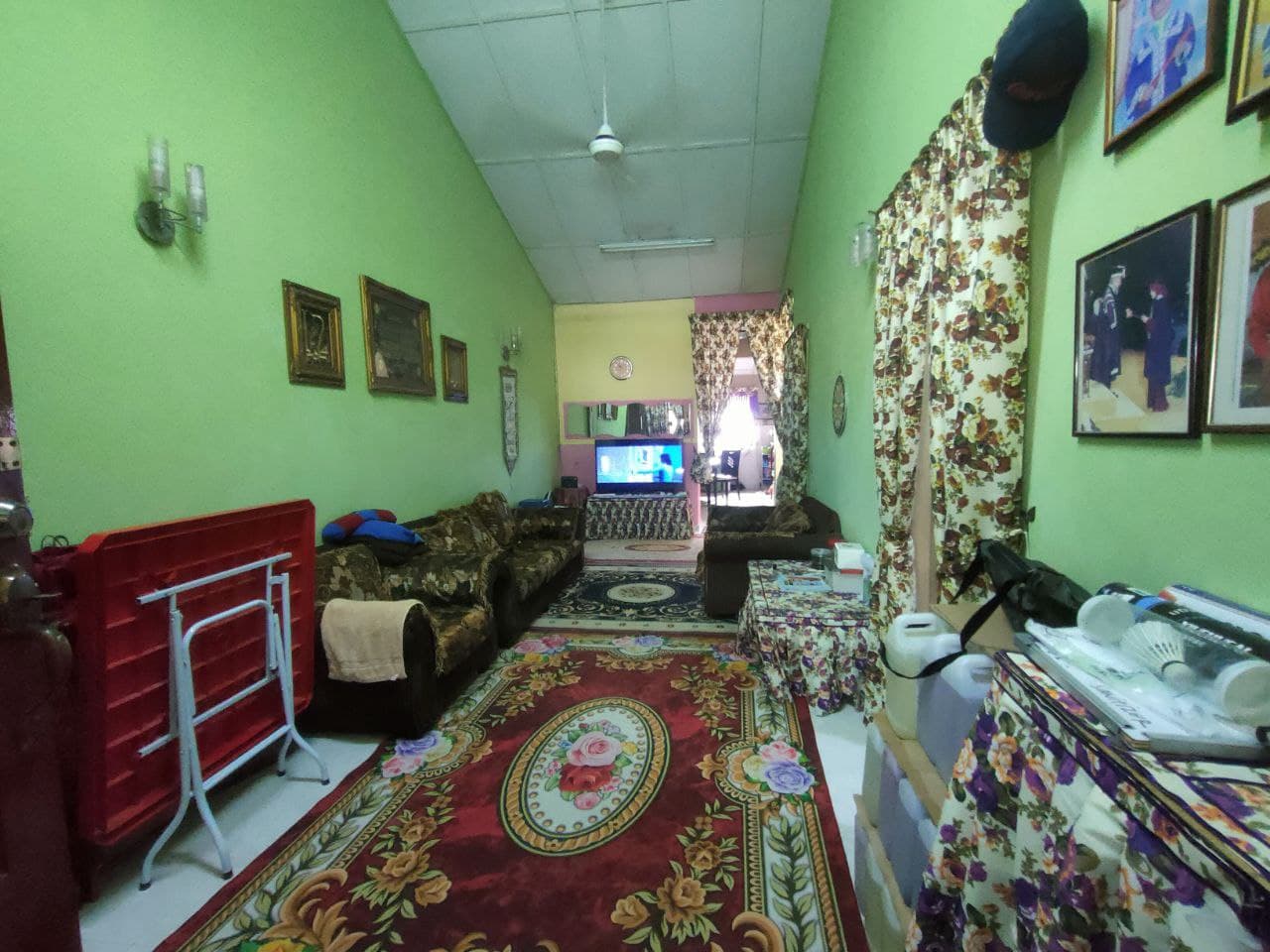 Taman Cheras Perdana 5, Cheras - photo 3