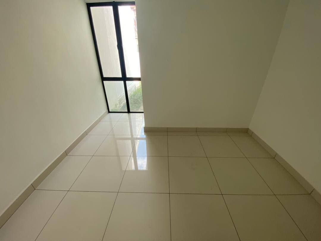 Alam Sari, Puisi 5, Bangi Kajang - photo 7
