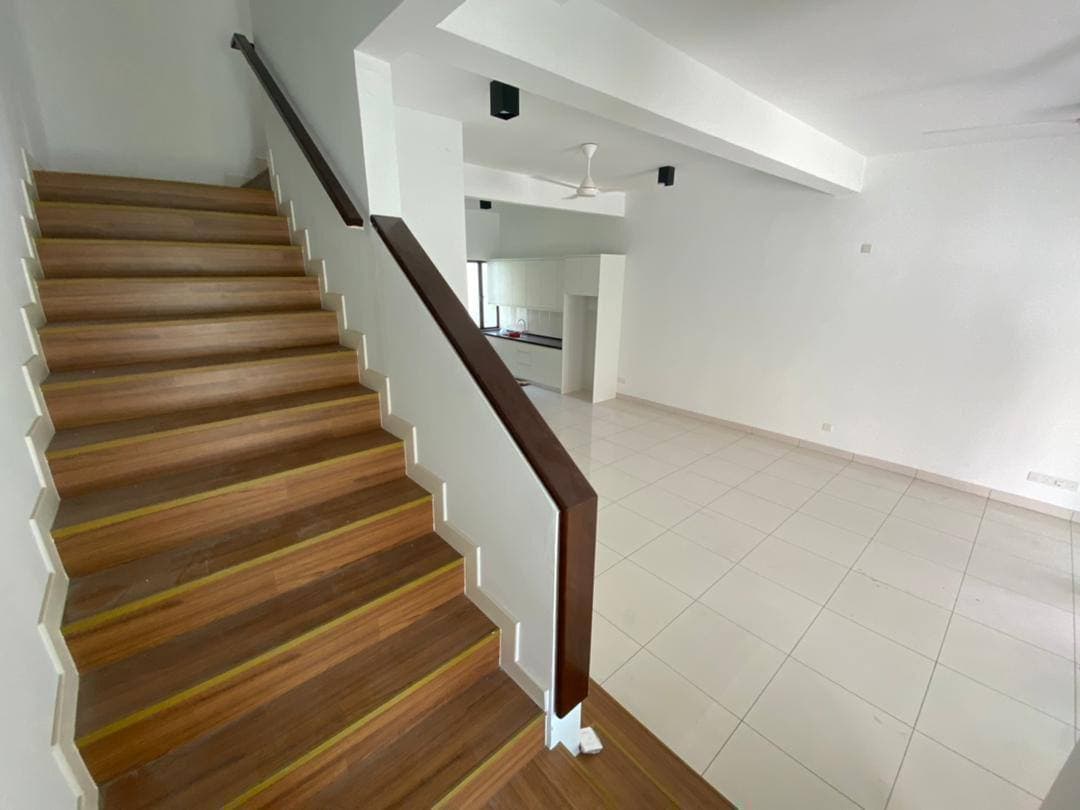 Alam Sari, Puisi 5, Bangi Kajang - photo 8