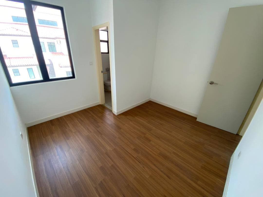 Alam Sari, Puisi 5, Bangi Kajang - photo 11