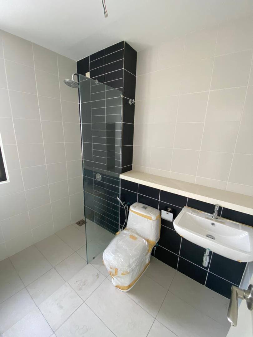Alam Sari, Puisi 5, Bangi Kajang - photo 12