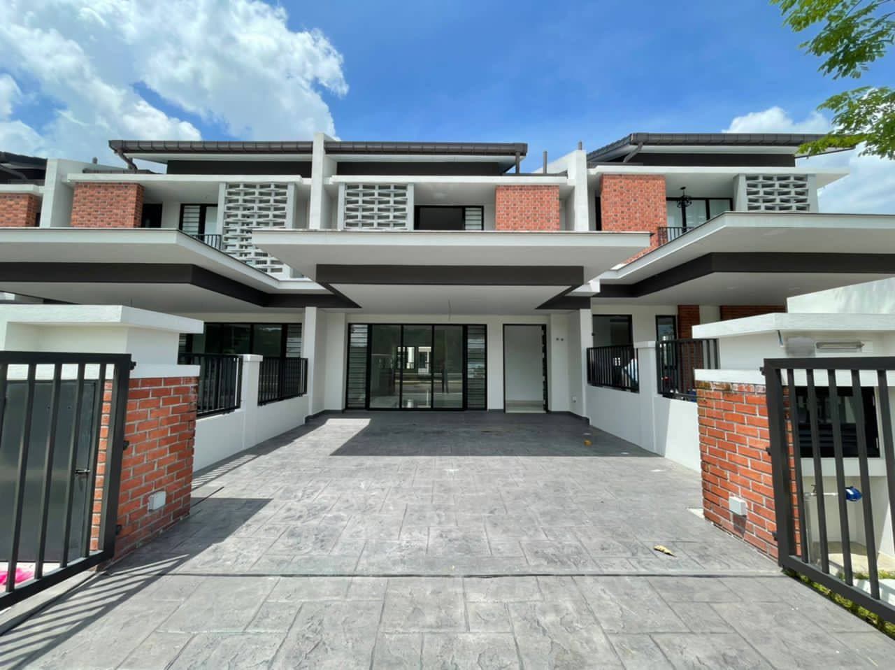 Elmina Valley 5 Shah Alam