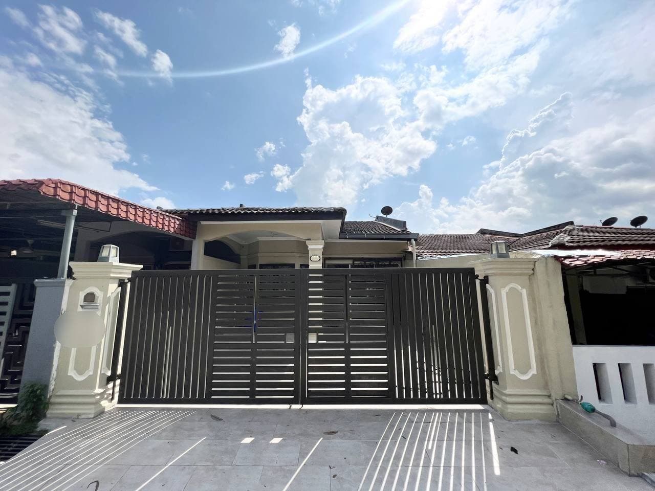 Bandar Teknologi Kajang