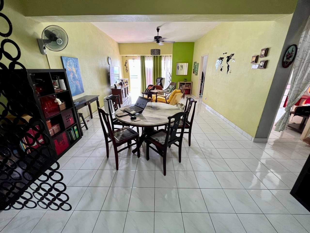 South City Condominium Taman Serdang Perdana - photo 4