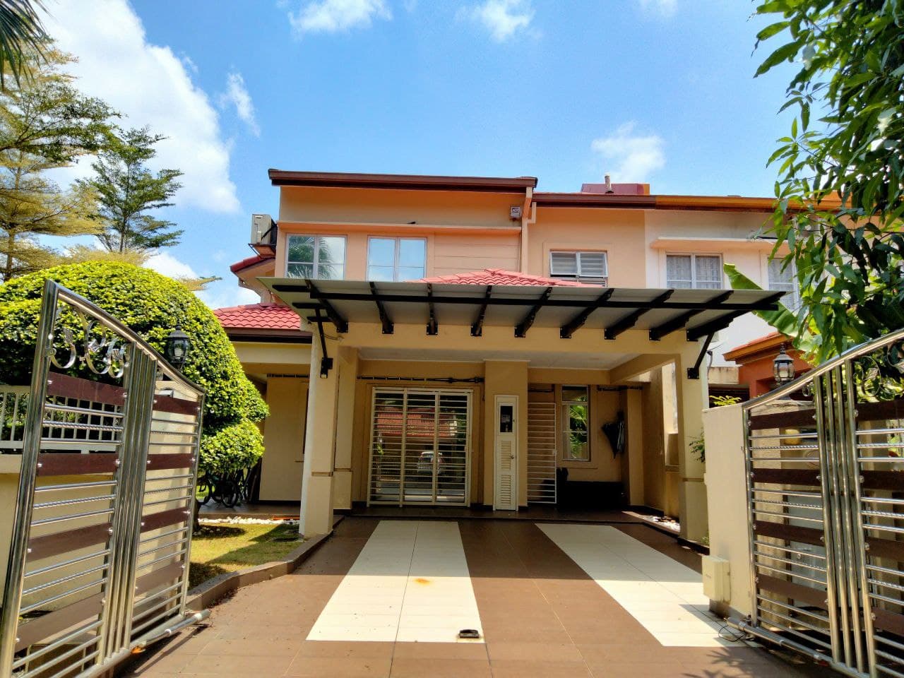 Taman Pinggiran USJ, Subang Jaya