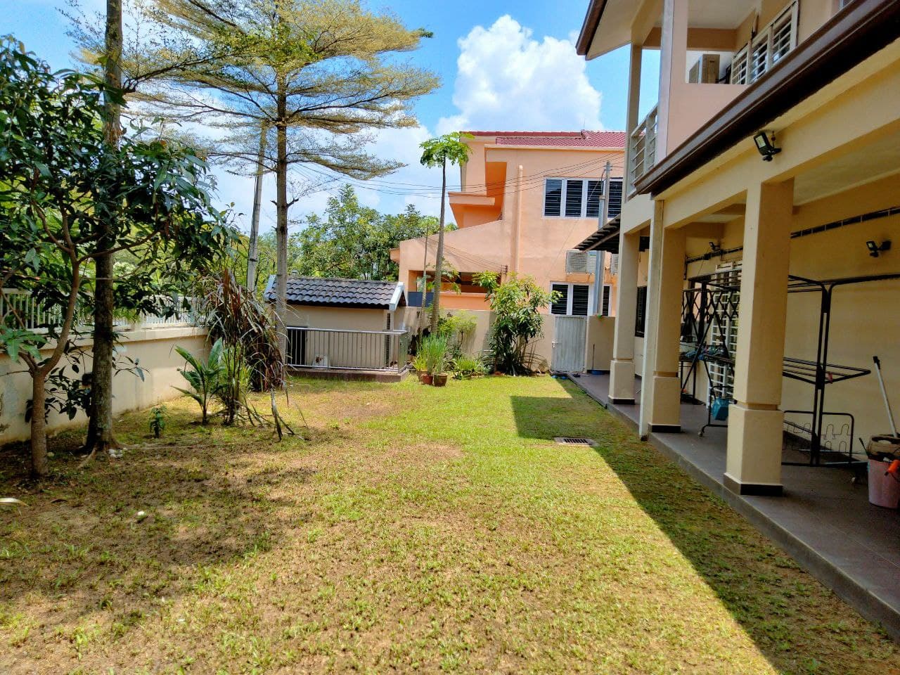 Taman Pinggiran USJ, Subang Jaya - photo 2