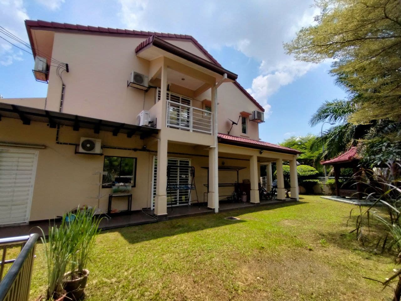Taman Pinggiran USJ, Subang Jaya - photo 3