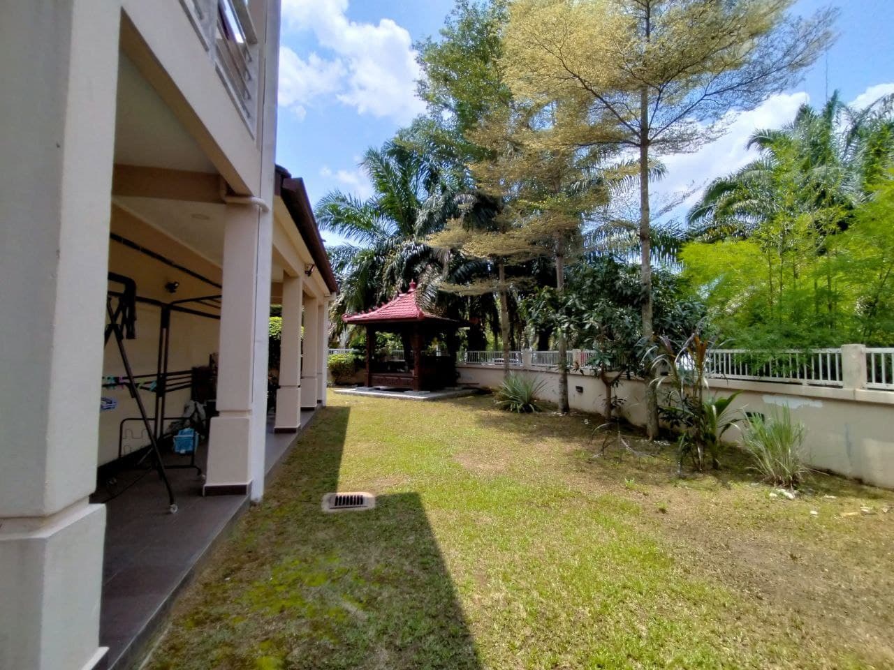 Taman Pinggiran USJ, Subang Jaya - photo 4
