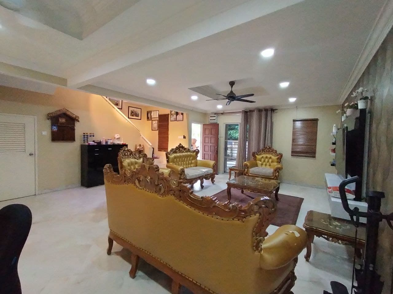 Taman Pinggiran USJ, Subang Jaya - photo 7