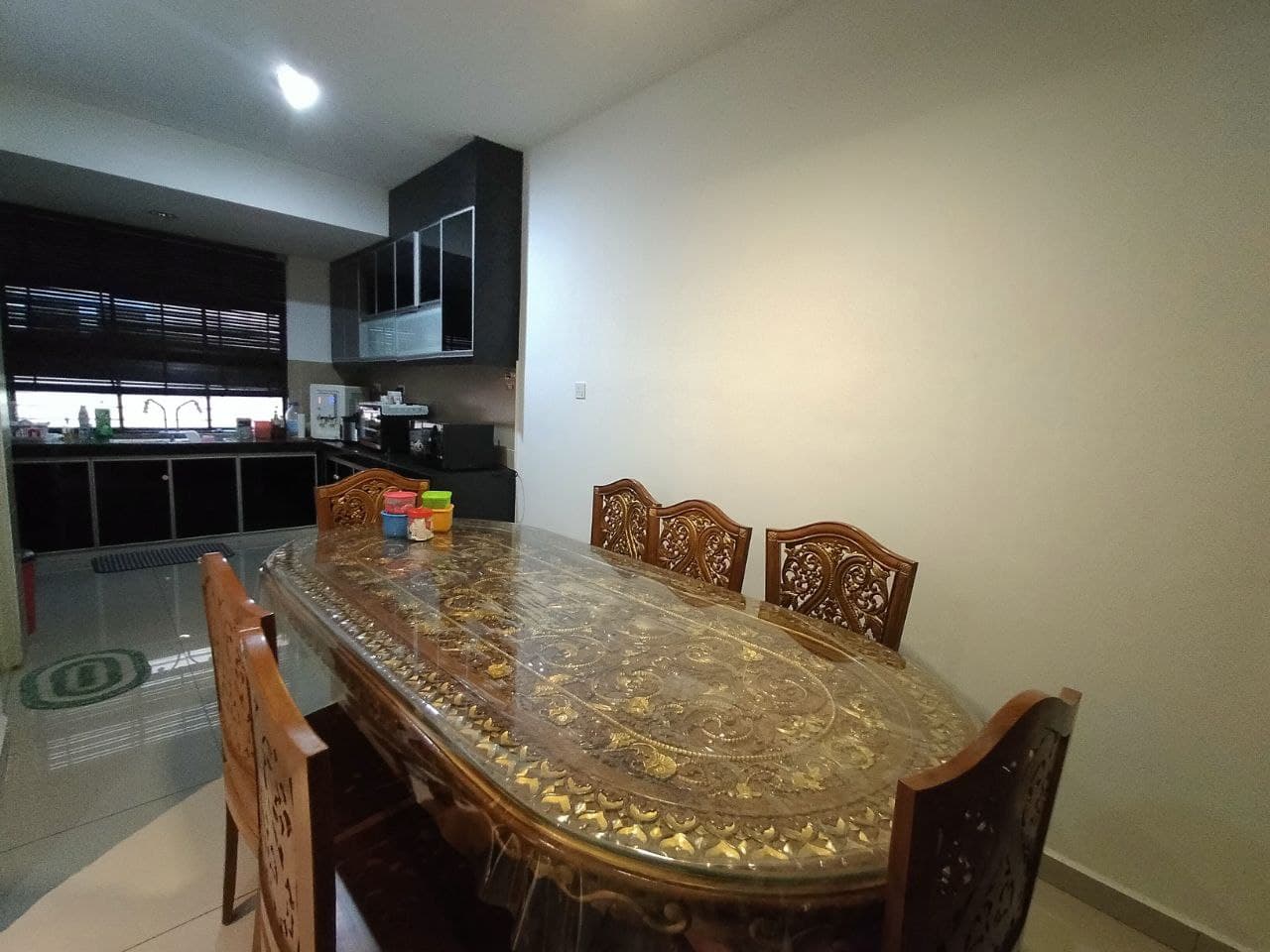 Taman Pinggiran USJ, Subang Jaya - photo 8