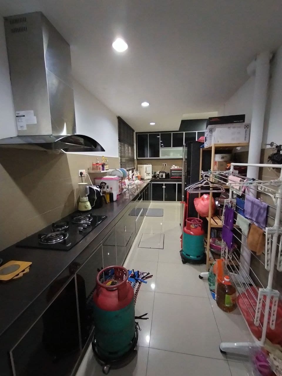 Taman Pinggiran USJ, Subang Jaya - photo 10