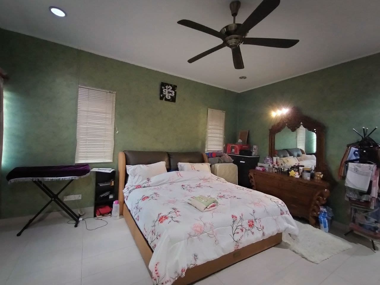 Taman Pinggiran USJ, Subang Jaya - photo 11