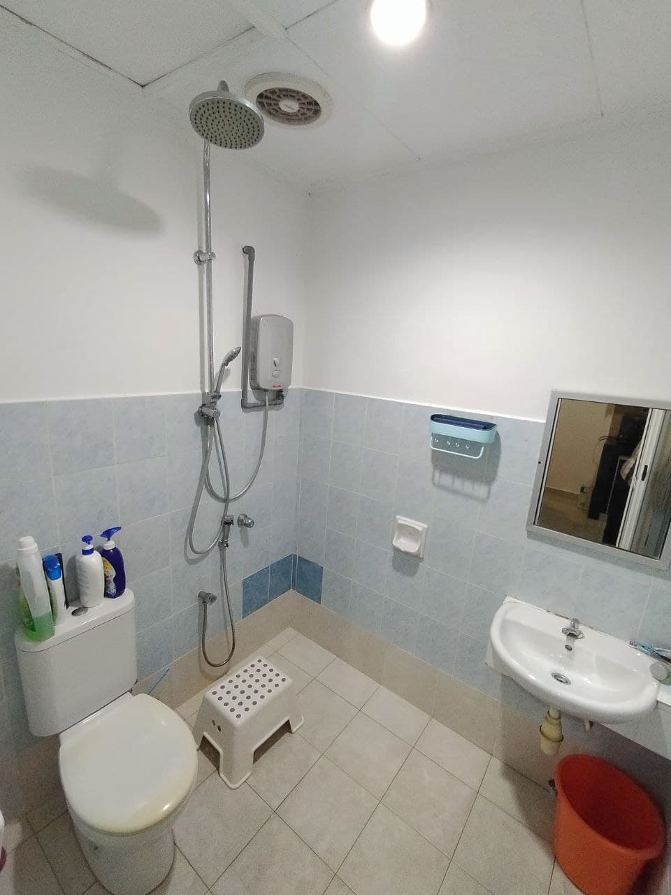Taman Pinggiran USJ, Subang Jaya - photo 12