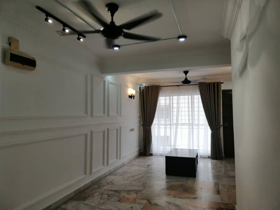 Apartment Vista Lavender Bandar Kinrara Puchong