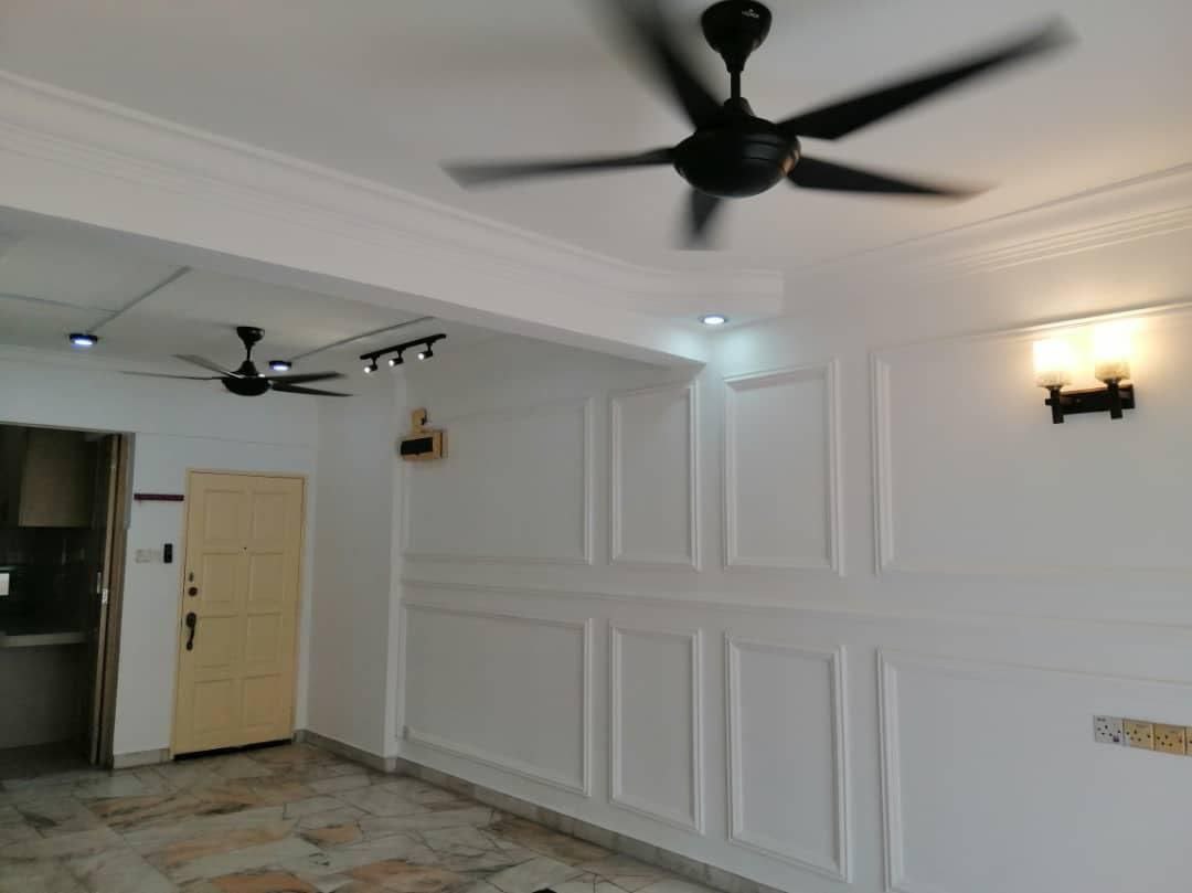 Apartment Vista Lavender Bandar Kinrara Puchong - photo 2
