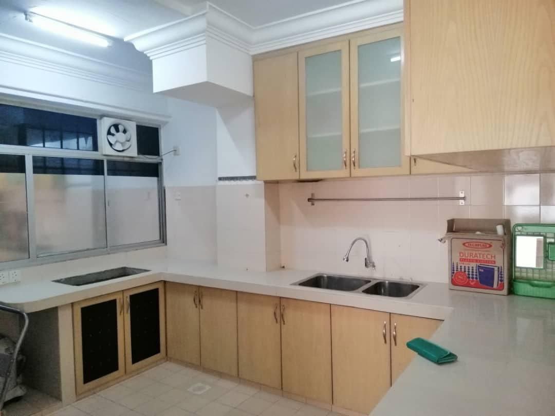 Apartment Vista Lavender Bandar Kinrara Puchong - photo 3