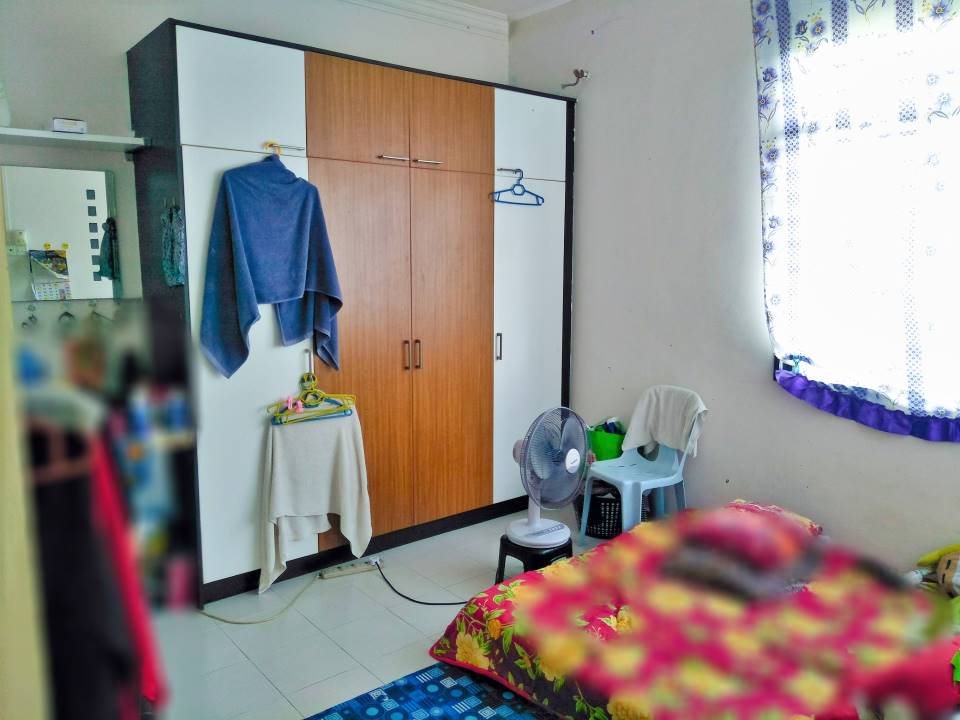 CHEAPEST Low Density Anggerik Residensi Apartment - photo 2