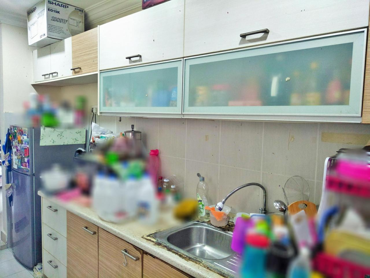 CHEAPEST Anggerik Residensi Apartment Kajang - photo 7