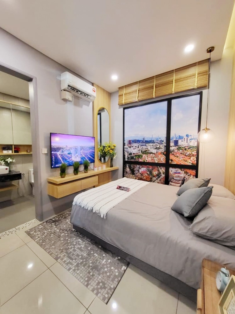 Ruby Seapark Freehold Condo - photo 3