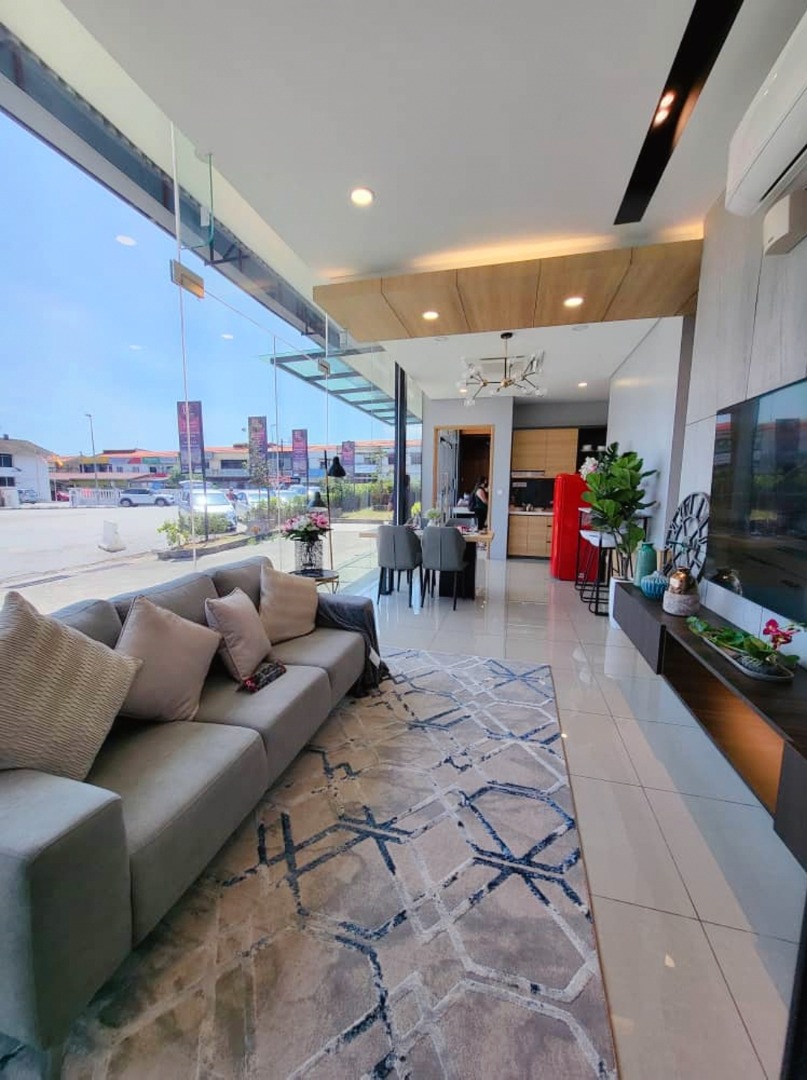 Ruby Seapark Freehold Condo - photo 6