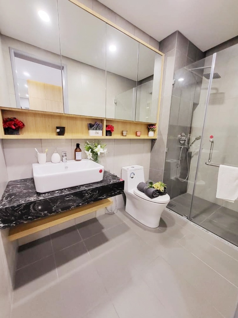 Ruby Seapark Freehold Condo - photo 8