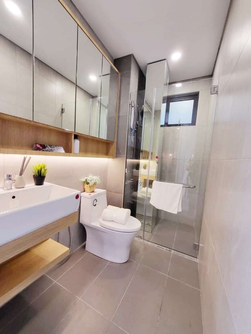Ruby Seapark Freehold Condo - photo 9