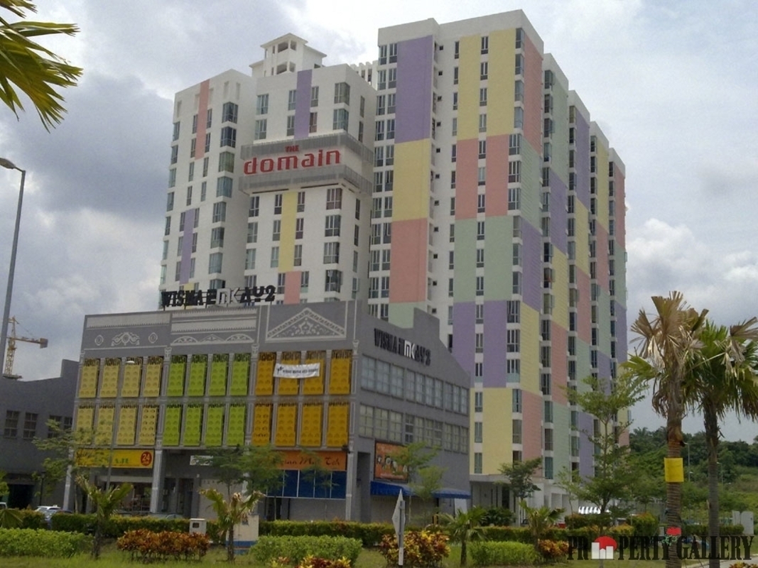 Domain 3 - photo 3