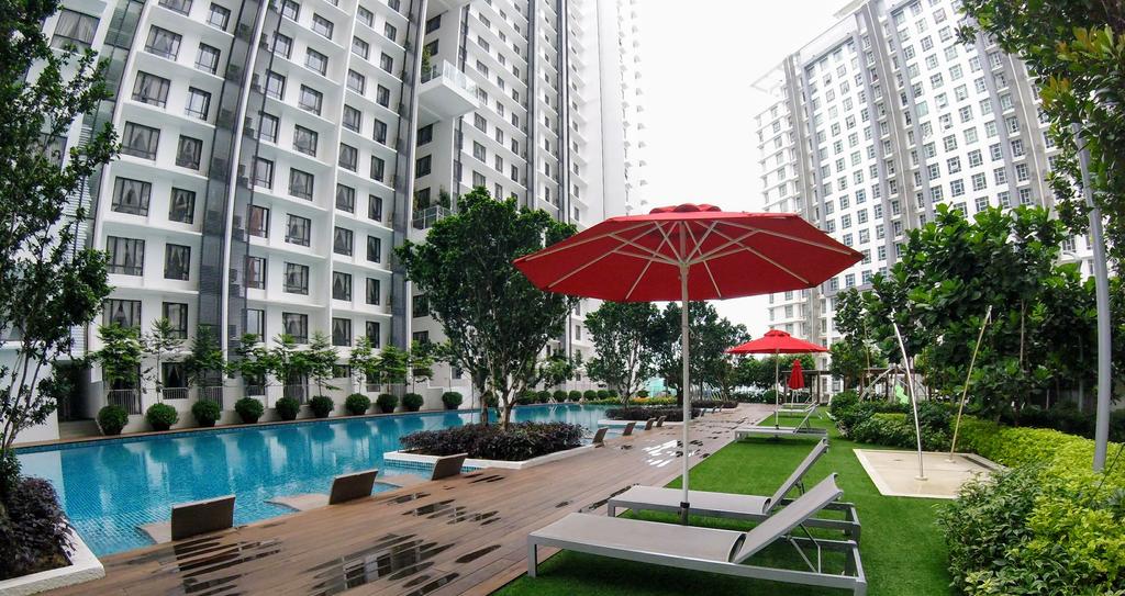 Solstice Cyberjaya 1 room - photo 3