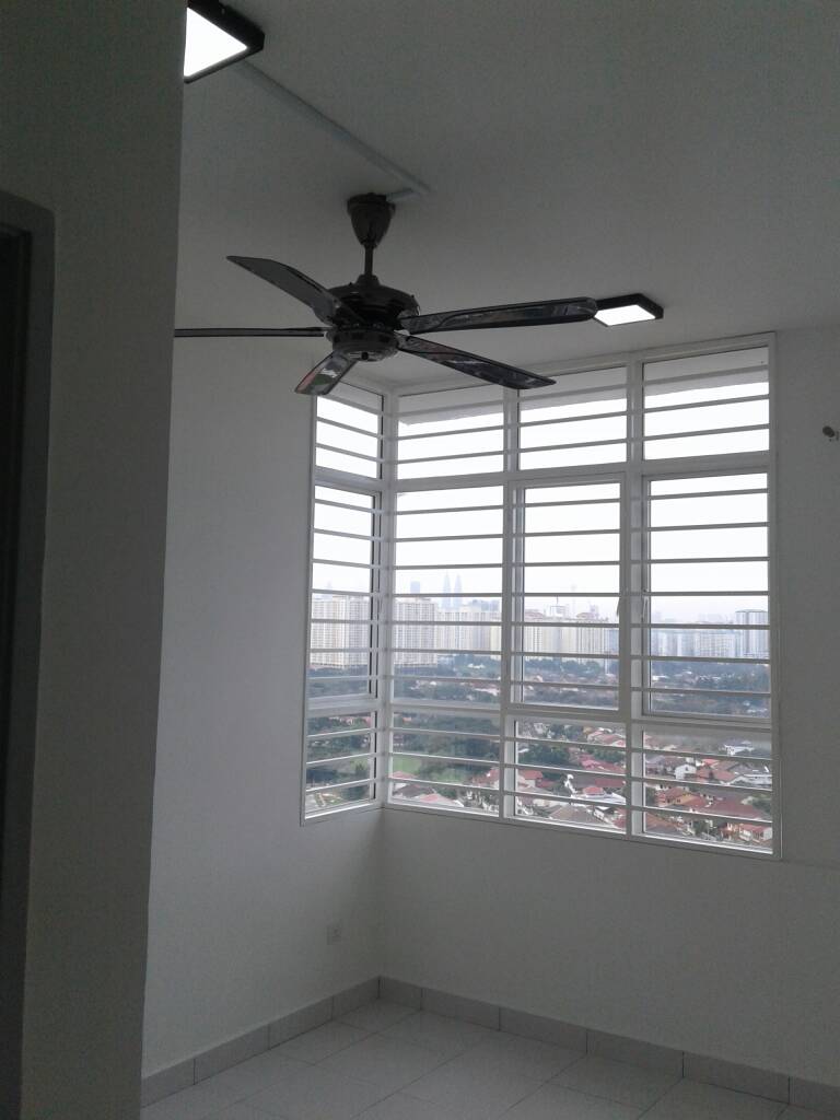 Menara U2 - photo 3