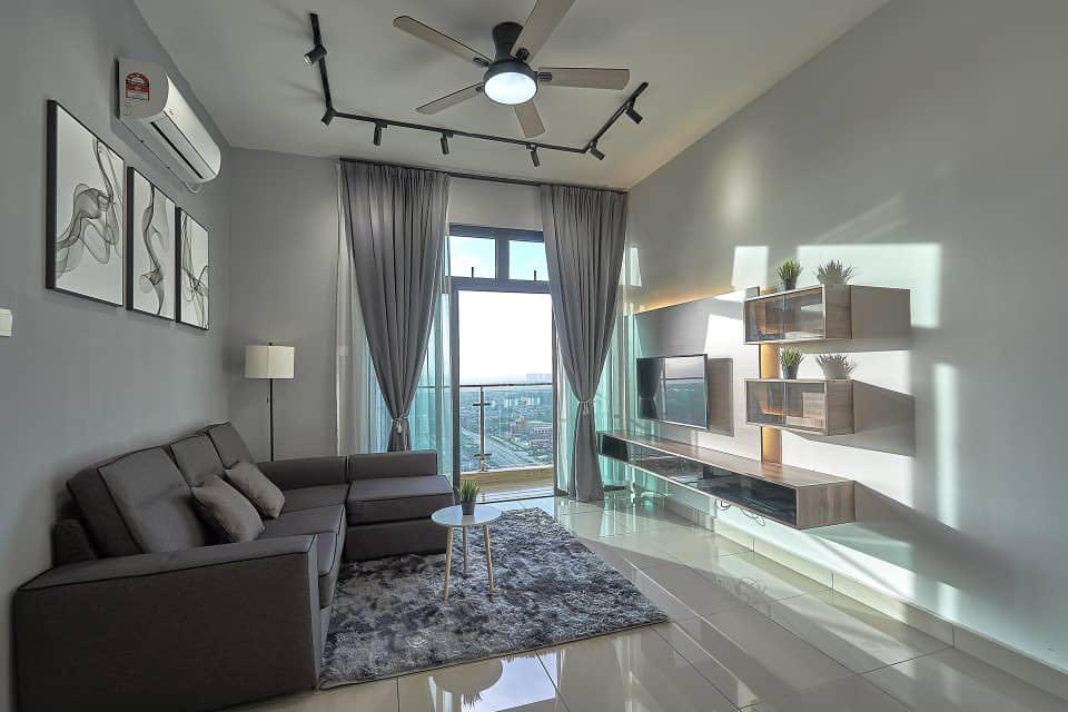 Continew Residence