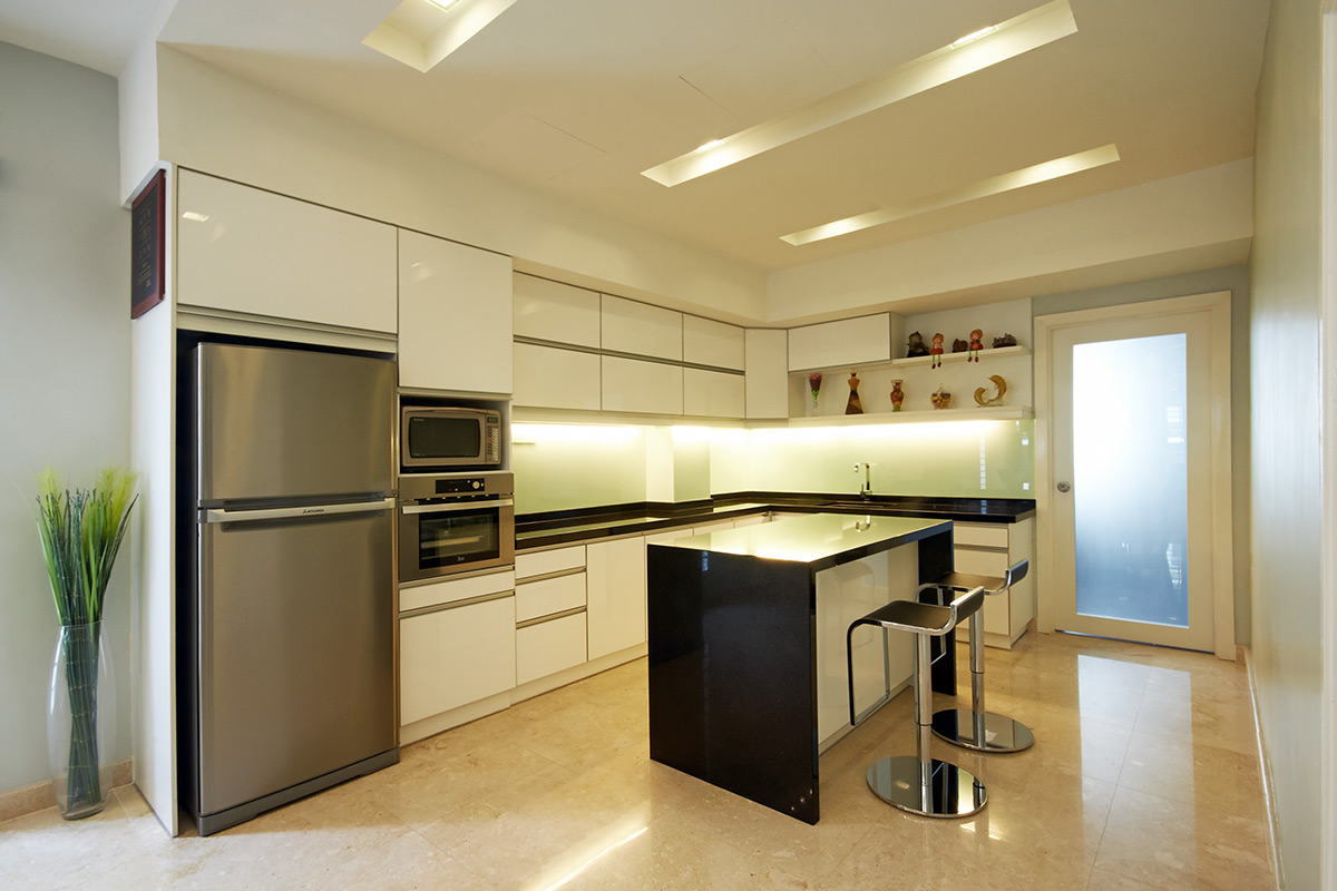 Opus Residence - photo 3
