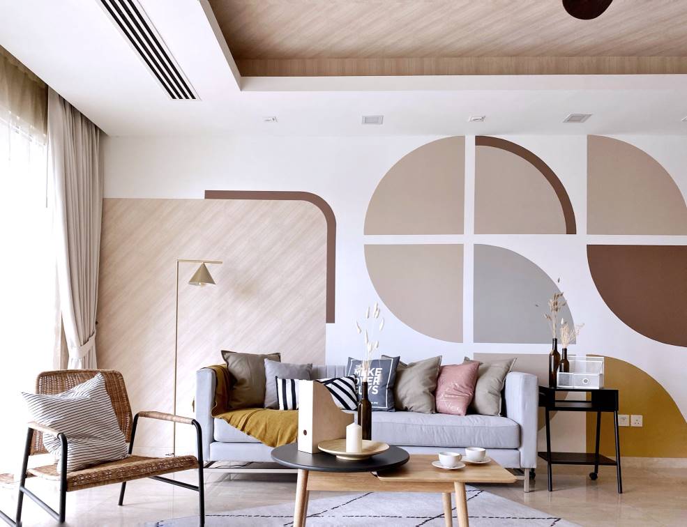 Luxury Sky Semi-D By Top Developer Bukit Jalil - photo 2