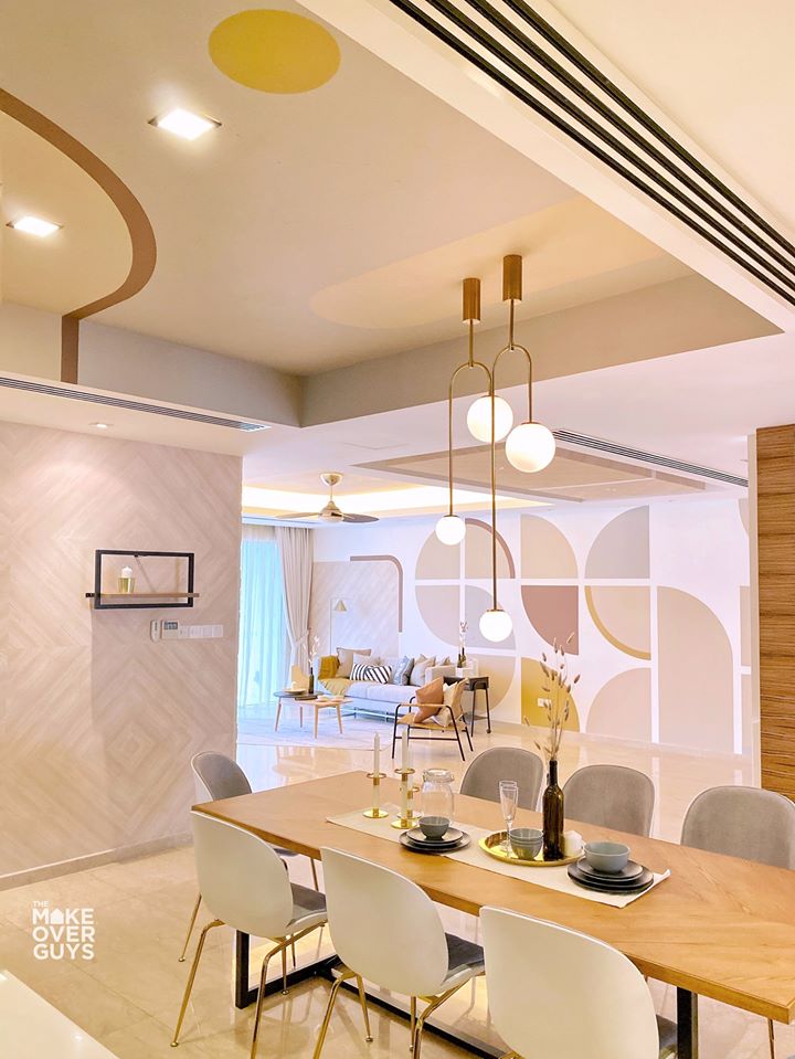 Luxury Sky Semi-D By Top Developer Bukit Jalil - photo 3