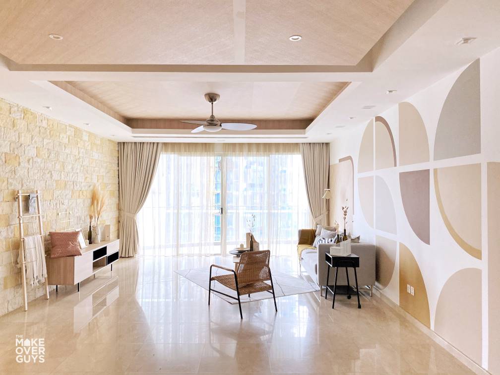 Luxury Sky Semi-D By Top Developer Bukit Jalil - photo 5