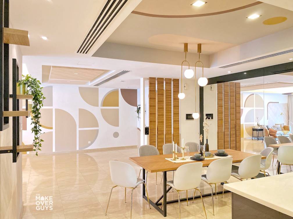 Luxury Sky Semi-D By Top Developer Bukit Jalil - photo 6