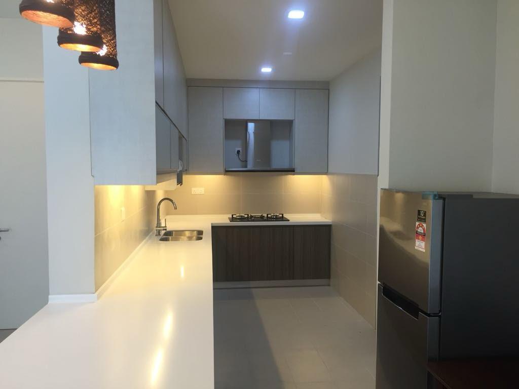 Amarine Lakeside Bandar Sunway - photo 2