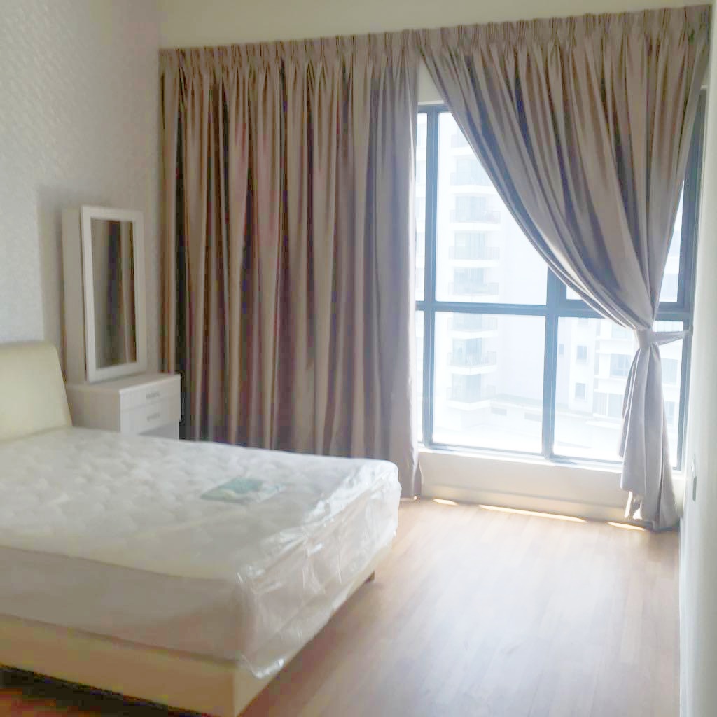Amarine Lakeside Bandar Sunway - photo 11